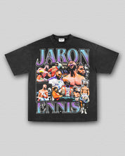 JARON ENNIS TEE