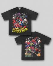 THE AMAZING SPIDER-MAN TEE 11.15