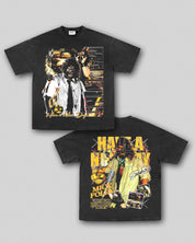 MICK FOLEY TEE 11.15