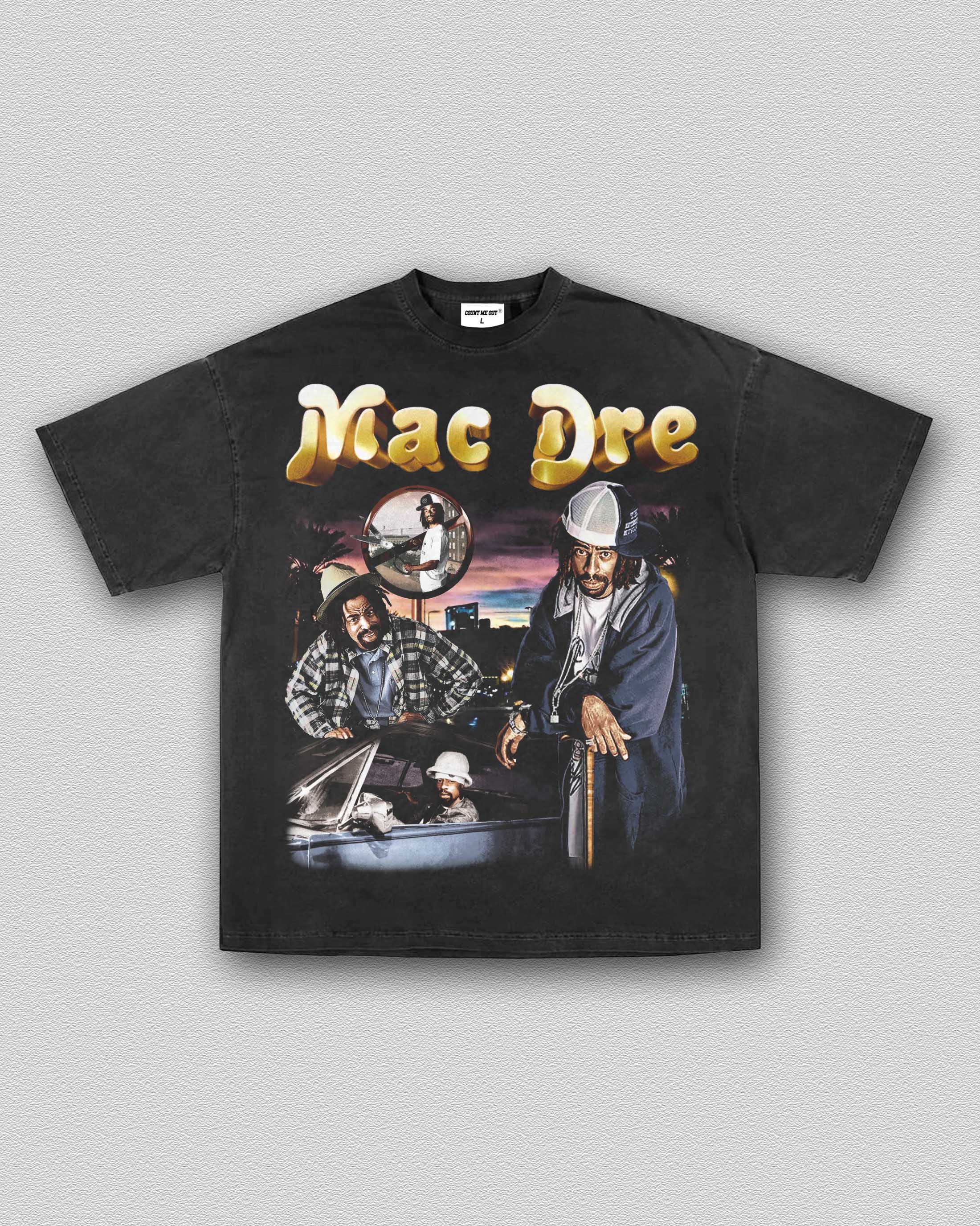 MAC DRE TEE