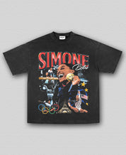 SIMONE BILES V2 TEE