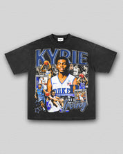 KYRIE IRVING-DUKE TEE