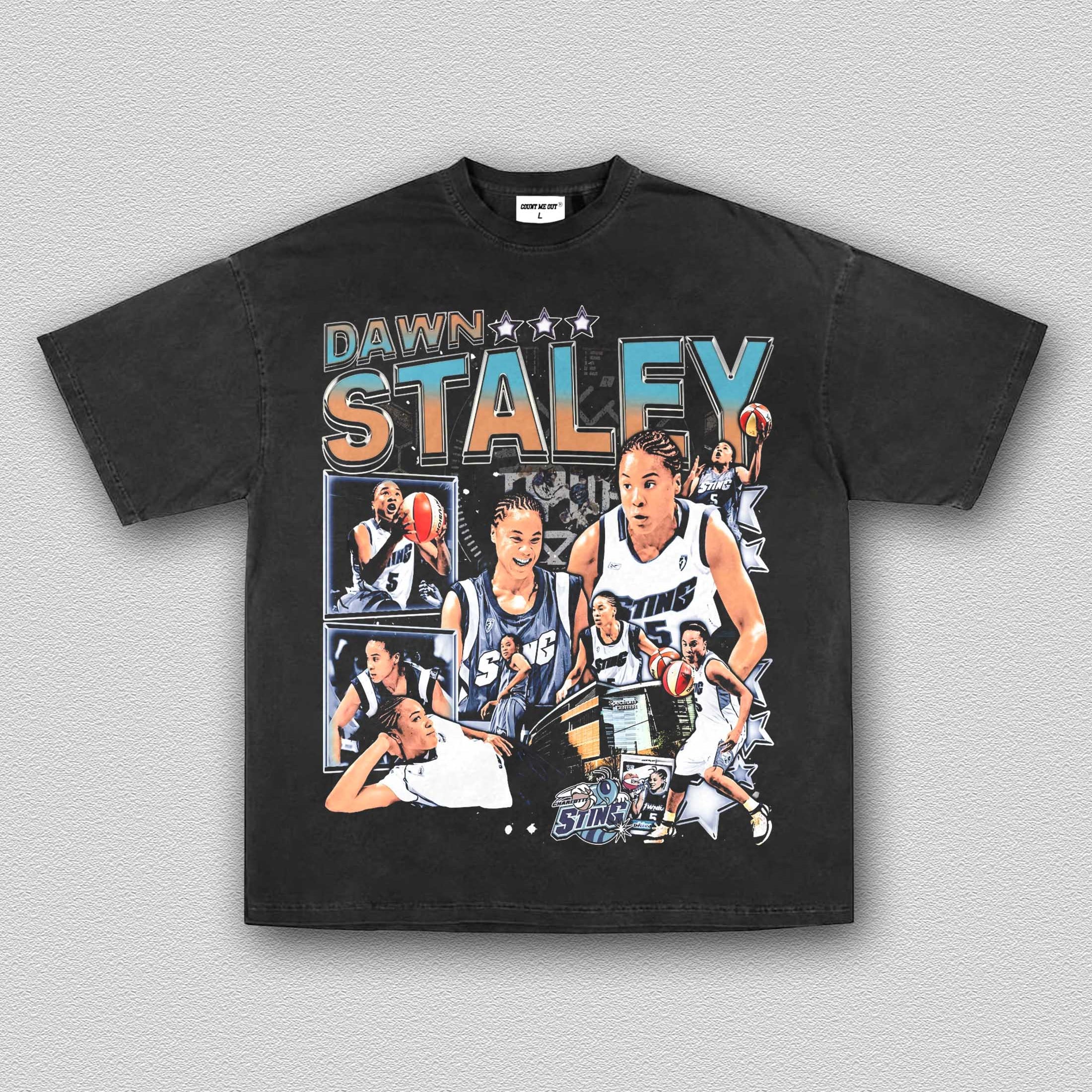 DAWN STALEY TEE