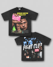 FIGHT CLUB TEE