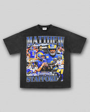 MATTHEW STAFFORD TEE