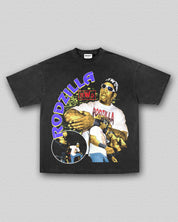 RODZILLA NWO TEE 10.5