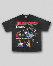 JUICE TEE 10.15