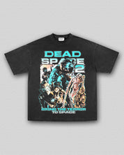 DEAD SPACE 2 TEE 10.14