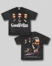 GOODFELLAS TEE 10.31