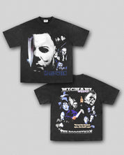 MICHAEL MYERS TEE 9.20-2