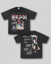 MESSI TEE