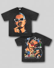 J BALVIN V2 TEE