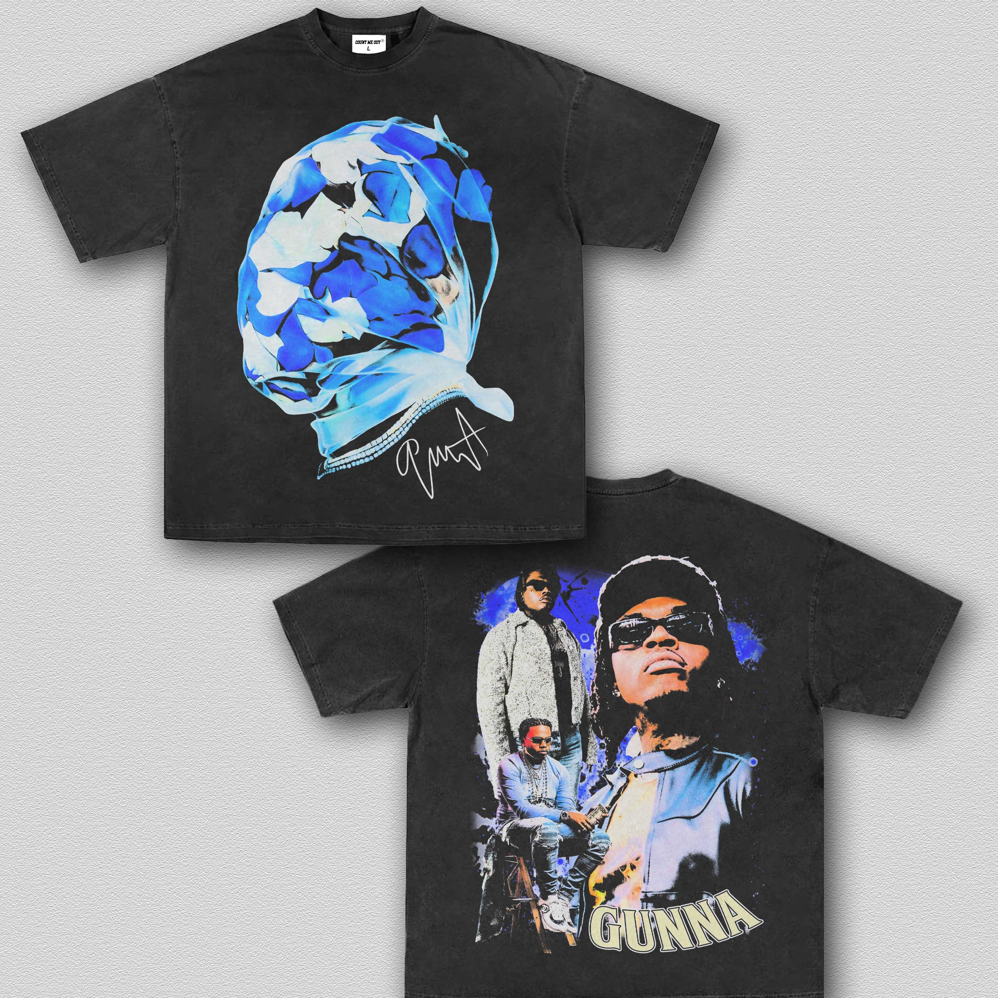 GUNNA TEE