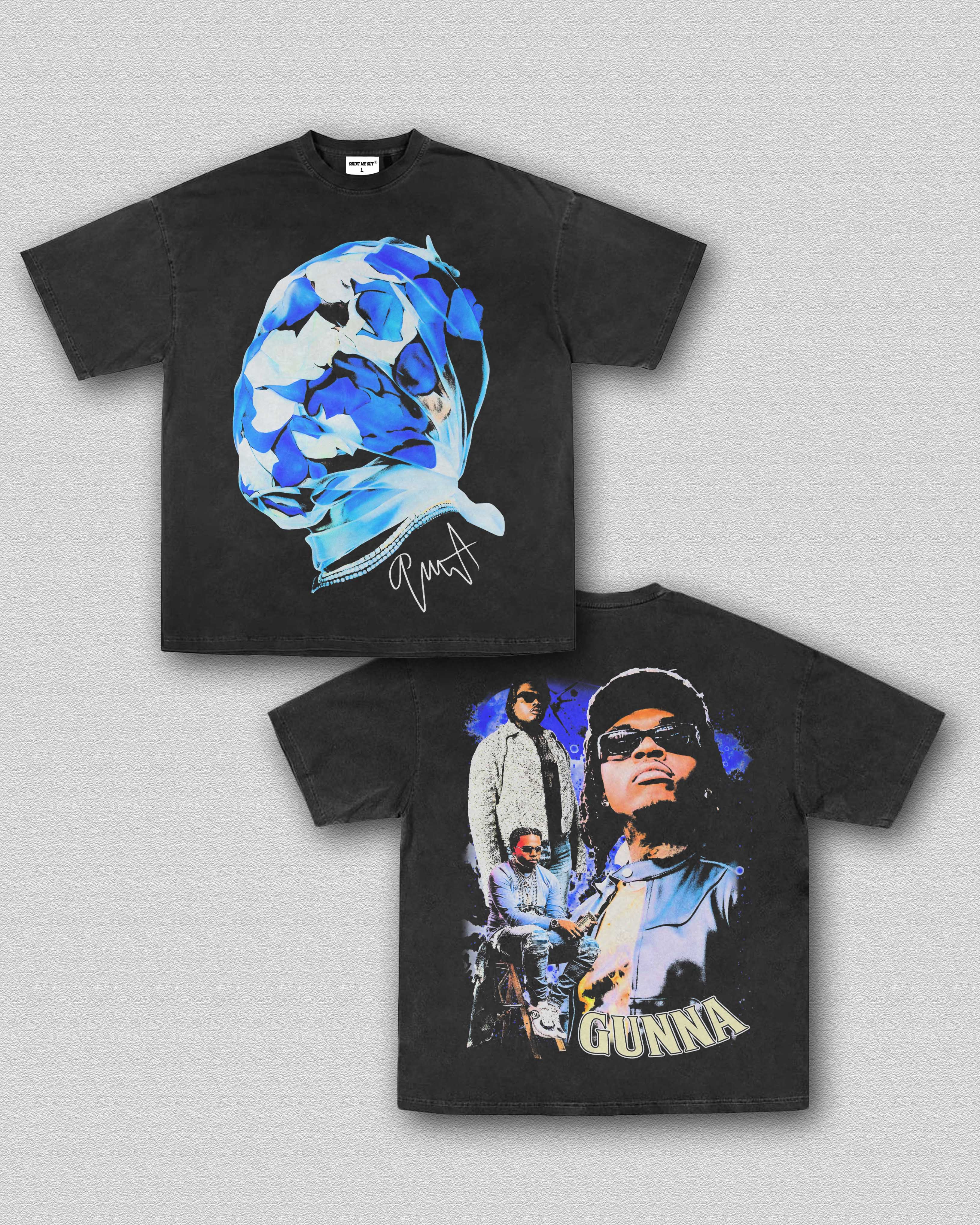 GUNNA TEE