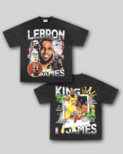 LEBRON JAMES TEE 9.7-1