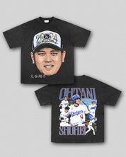 SHOHEI OHTANI TEE 11.15-2