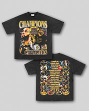 2016 NBA CHAMPIONS TEE