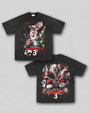 TERRIFIER 3 TEE