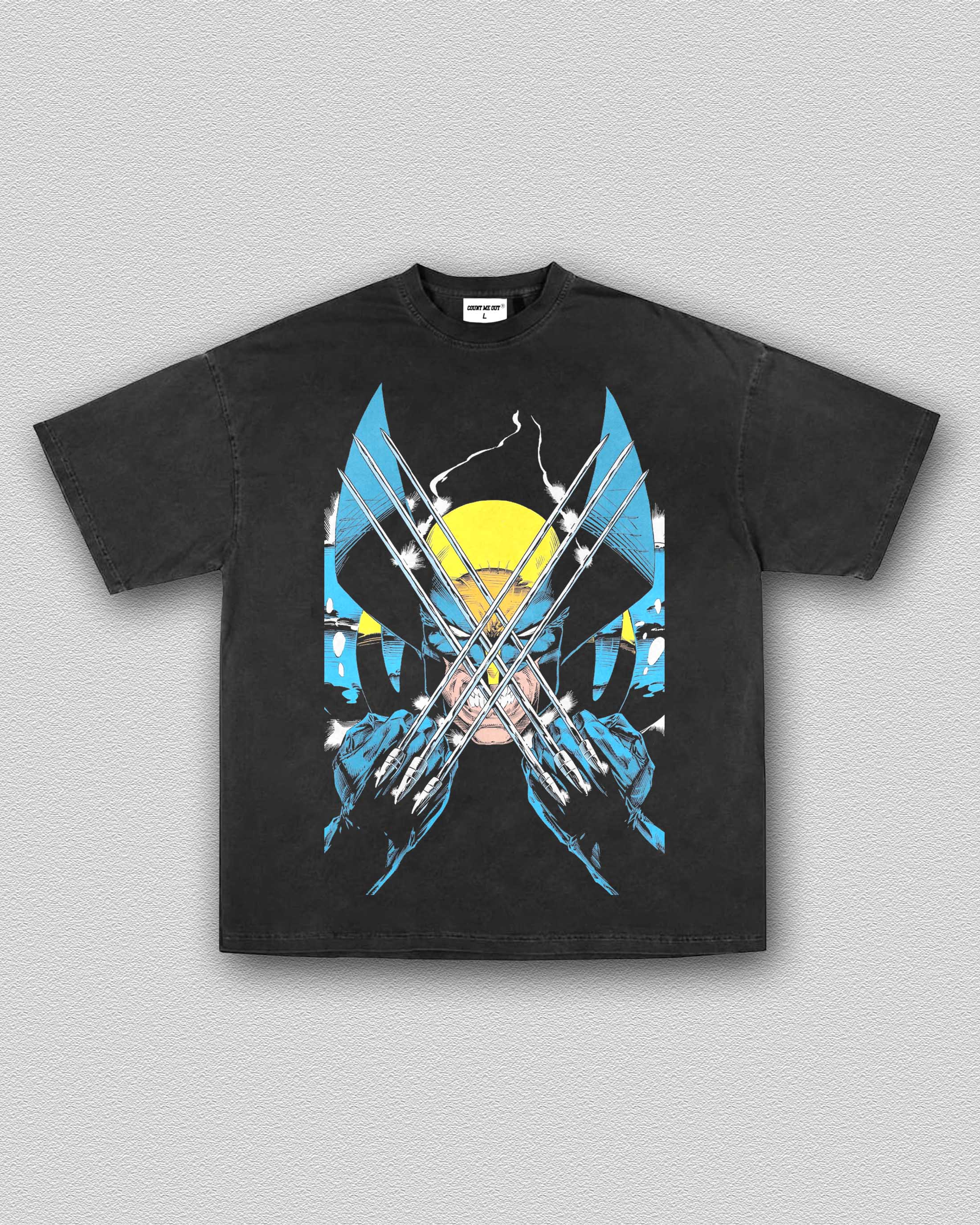 WOLVERINE EXPERIENT-X TEE 11.25