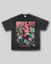 SPIDER-MAN TEE 10.15-2