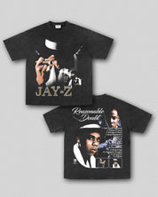 REASONABLE DOUBT TEE