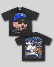 MOOKIE BETTS TEE 11.15