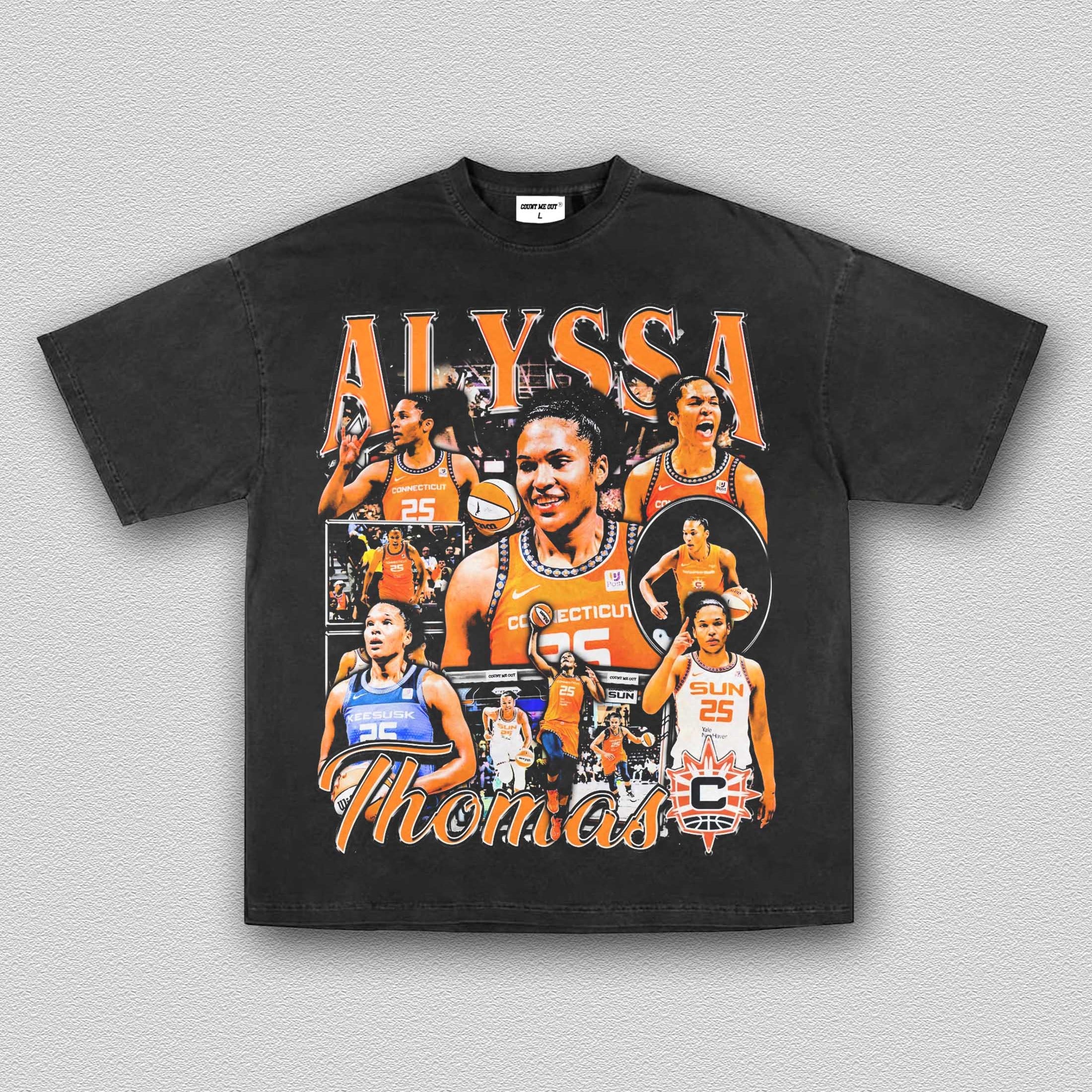 ALYSSA THOMAS TEE