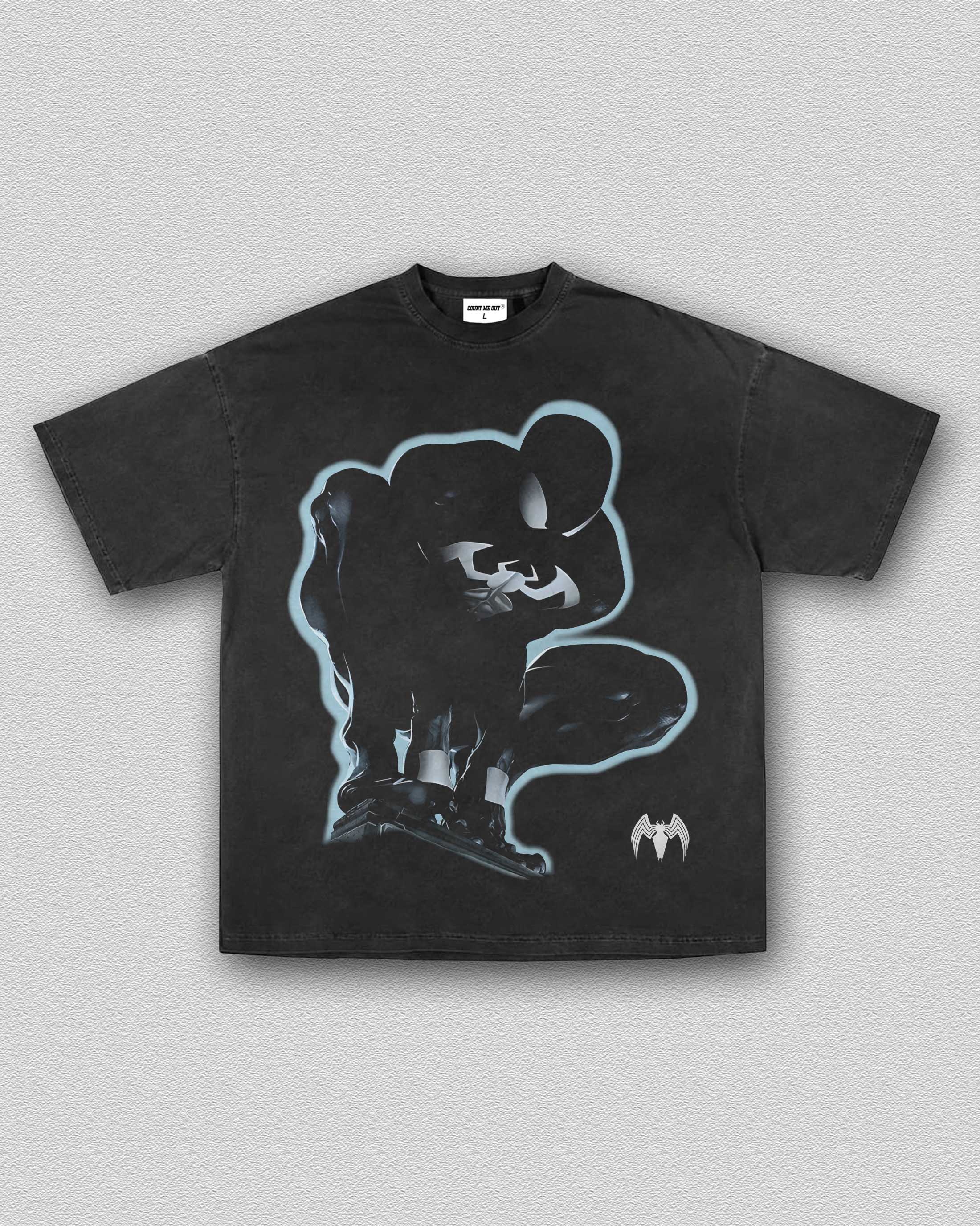 SYMBIOTE TEE 11.15