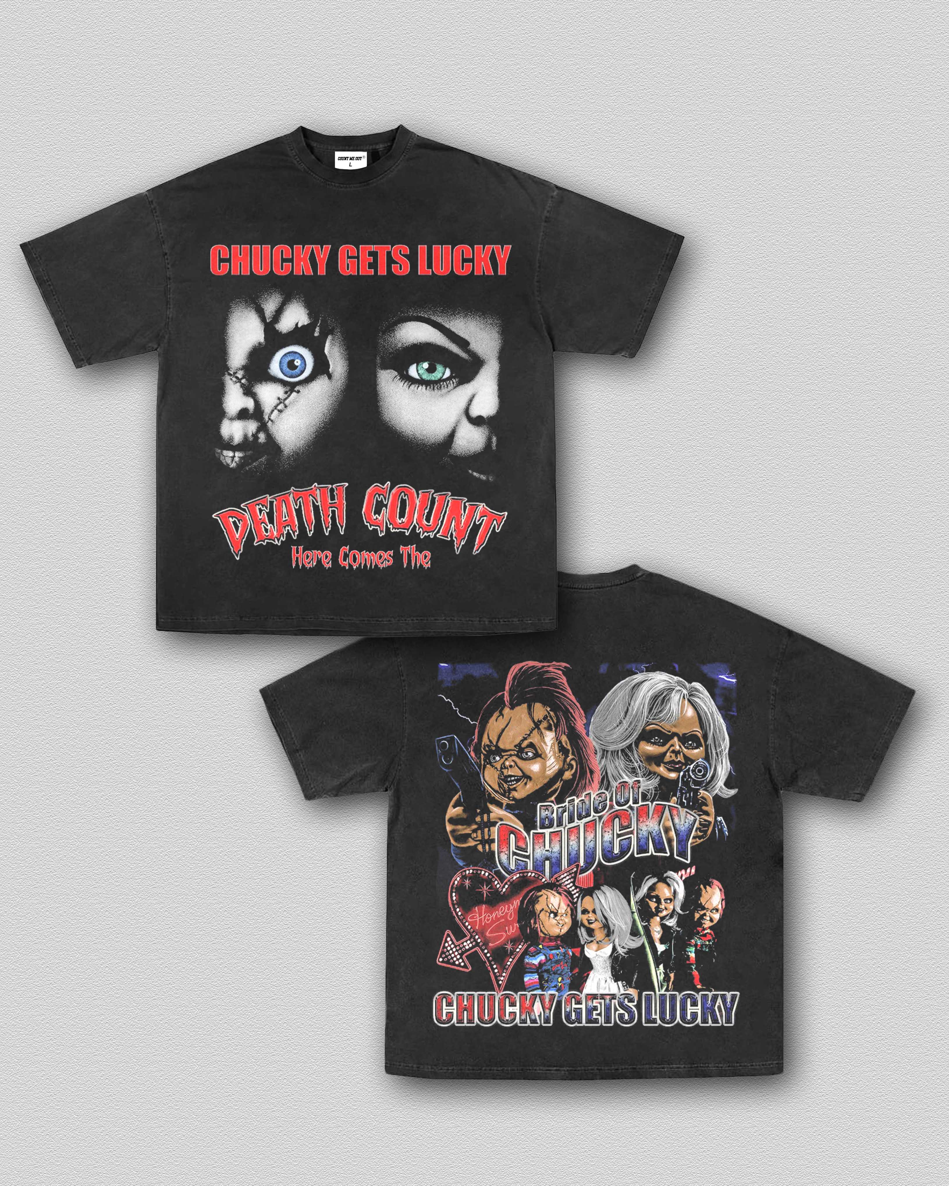 CHUCKY TEE 9.24-2