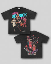 DERRICK ROSE TEE 10.14