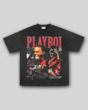 PLAYBOI CARTI TEE