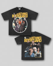 THE HITMAN’S BODYGUARD TEE