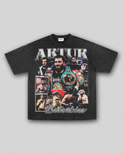 ARTHUR BETERBIEV TEE