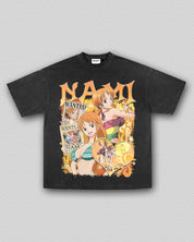 NAMI ONE PIECE TEE 9.24