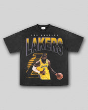 LA LAKERS TEE