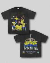 BRASIL WORLD CUP TEE (V2)