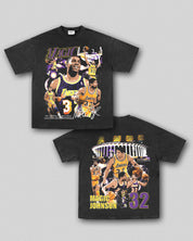 MAGIC JOHNSON TEE 10.30