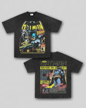 THE BATMAN TEE 10.31