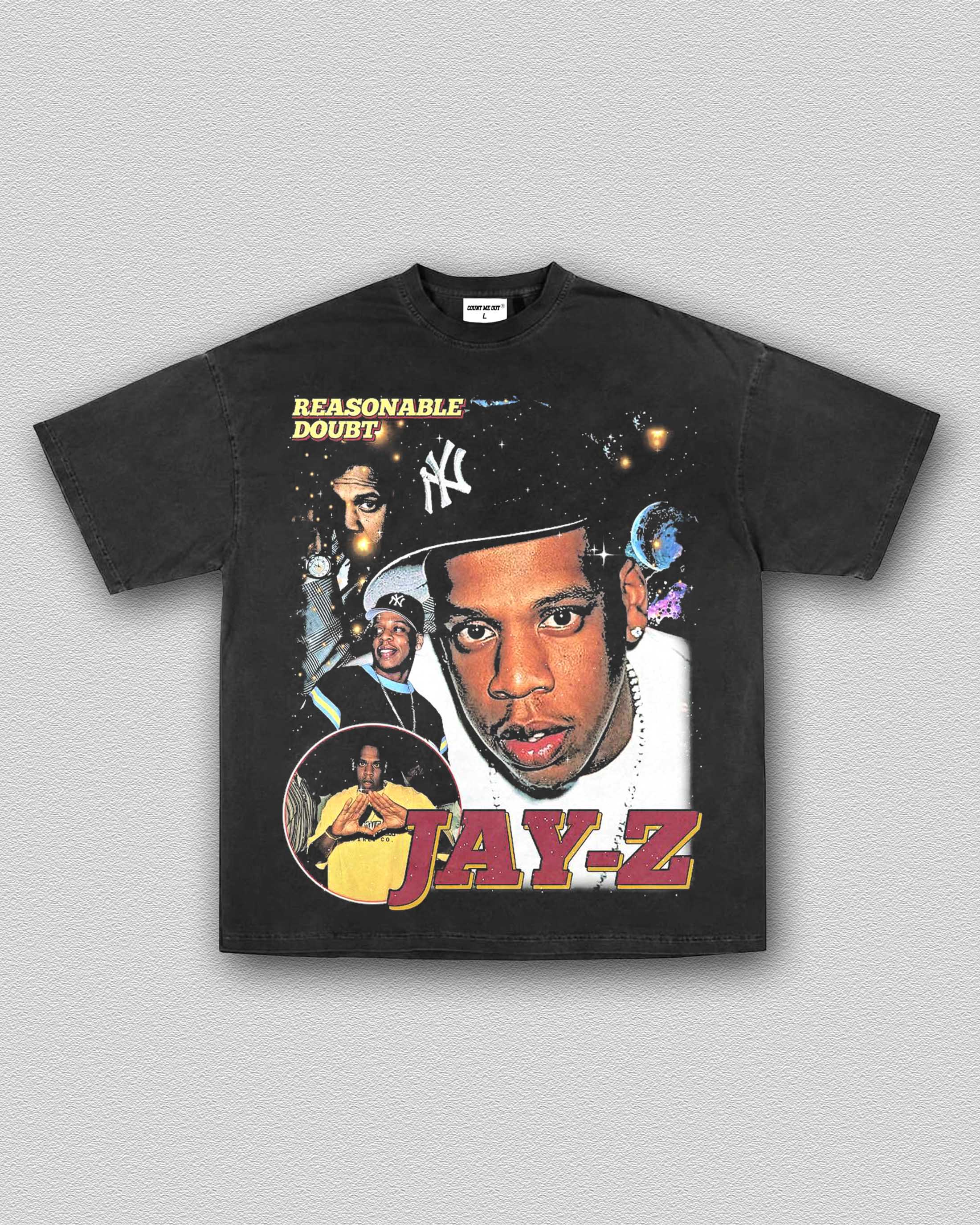 JAY-Z TEE 9.3