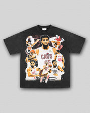 DONOVAN MITCHELL V3 TEE