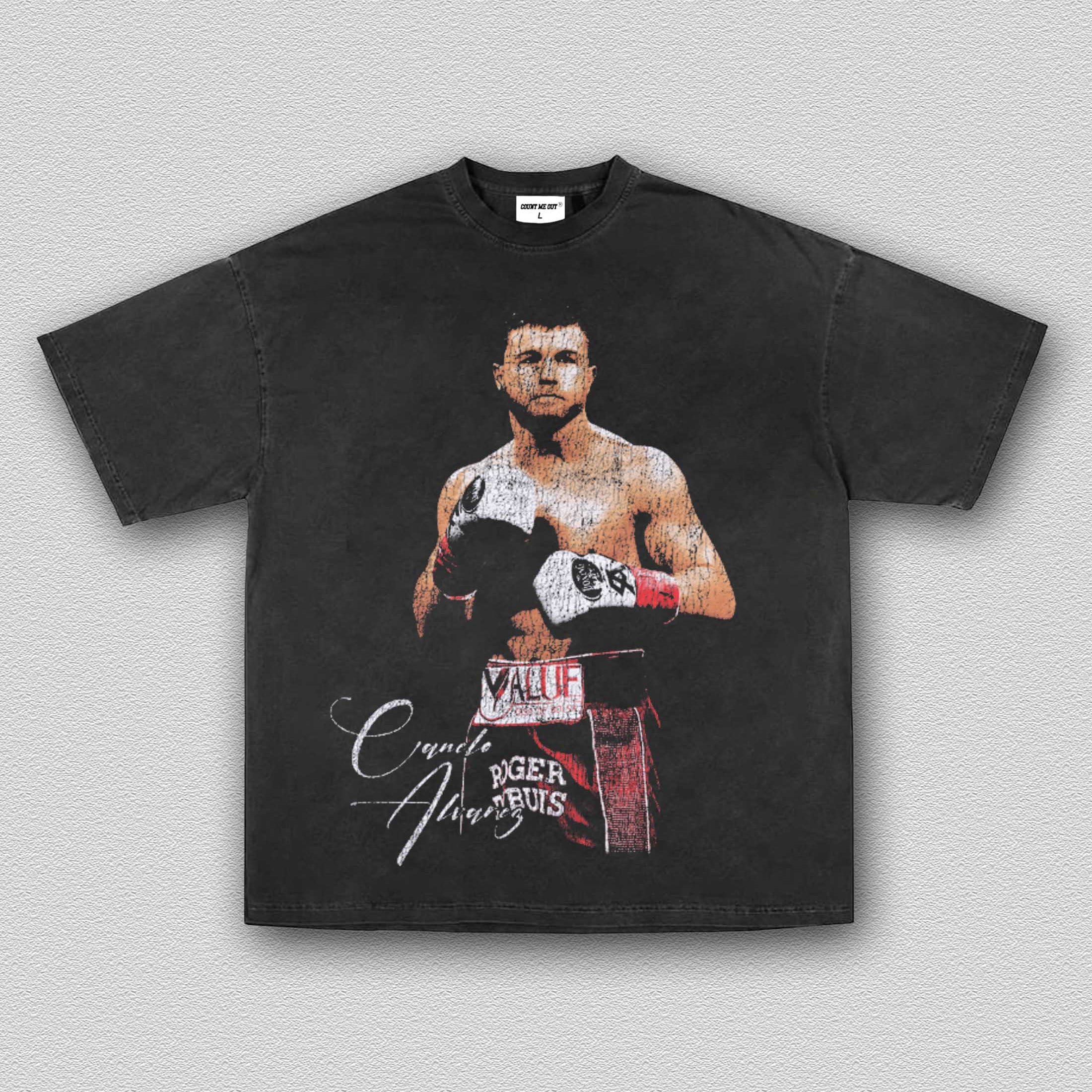 CANELO TEE