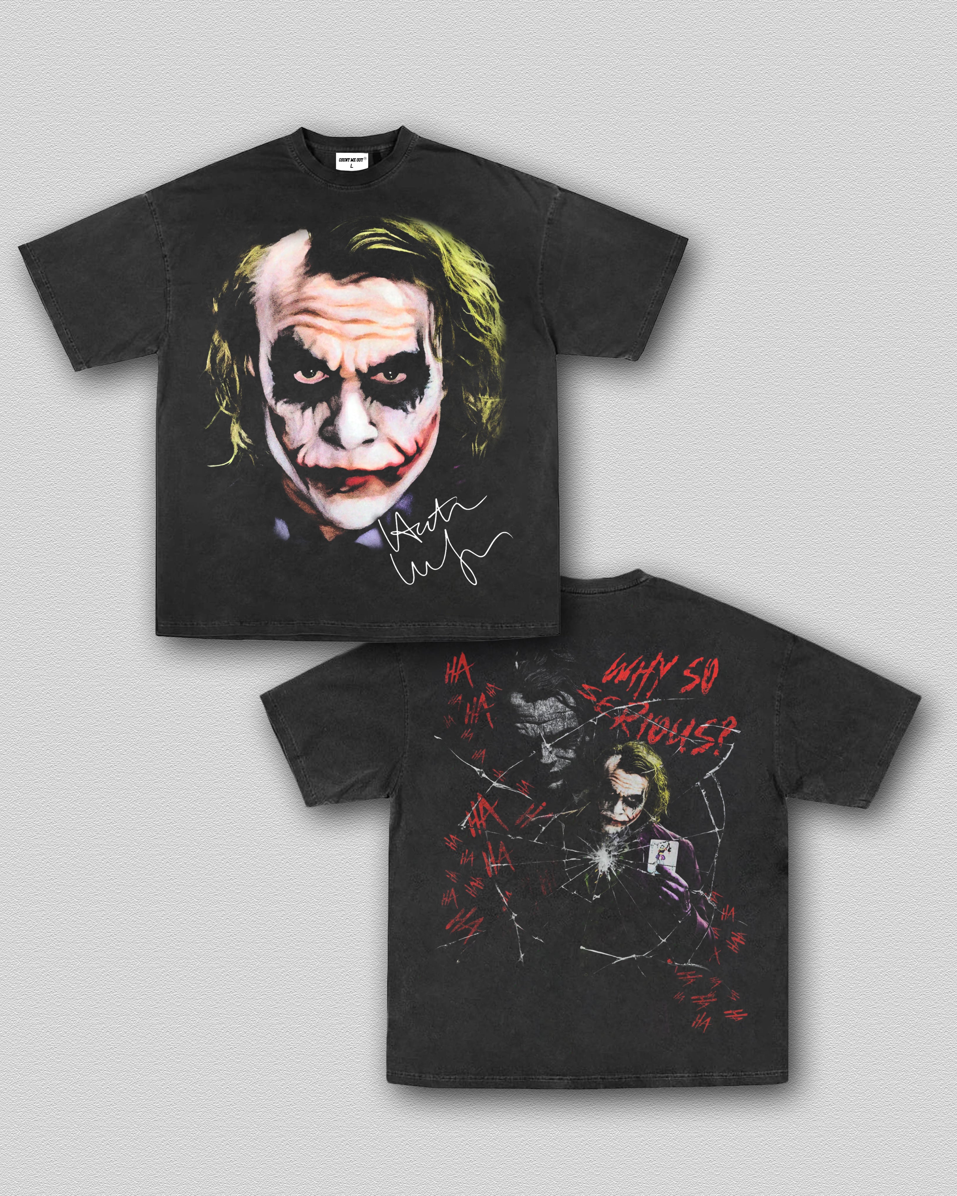 JOKER TEE