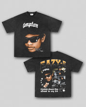 EAZY-E TEE 12.3