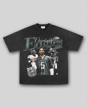 PHILADELPHIA EAGLES TEE