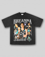 BREANNA STEWART TEE