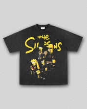 THE SIMPSONS TEE