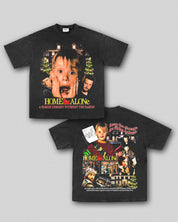 HOME ALONE TEE 12.4-4