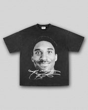 BIG FACE KOBE BRYANT TEE