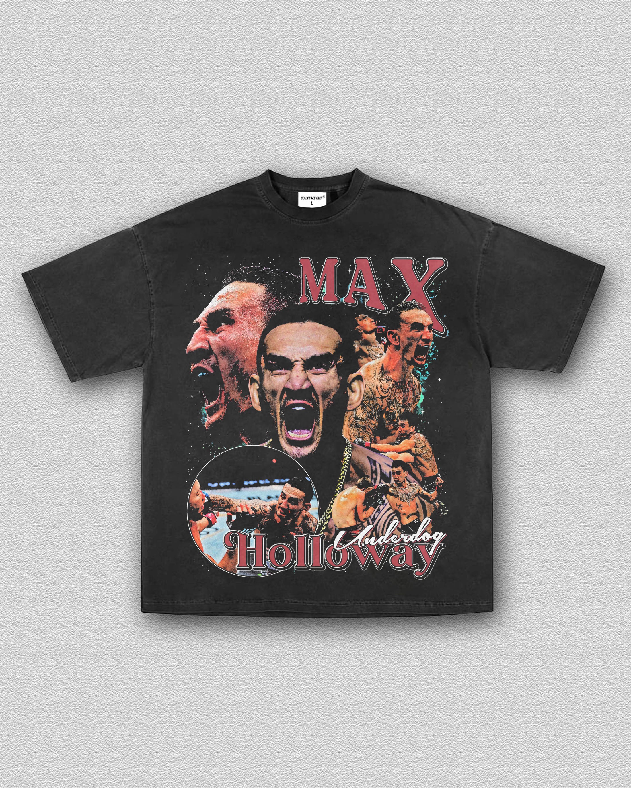 MAX TEE 9.19