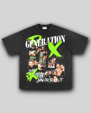 D-GENERATION X TEE